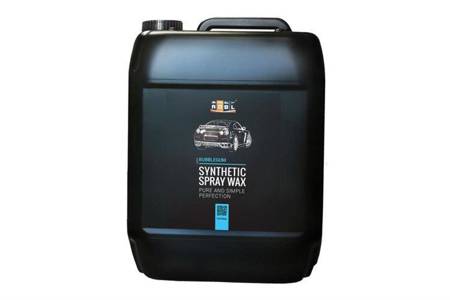 ADBL Synthetic Spray Wax 5L (Wosk w sprayu)