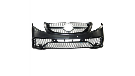 Bodykit MERCEDES VITO W447 MERCEDES V-Class W447 2014-2020 | Akcesoria ...