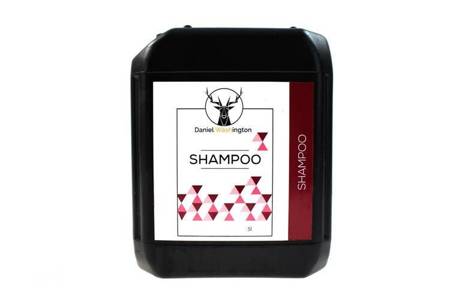 Daniel Washington Shampoo 5L (Szampon)