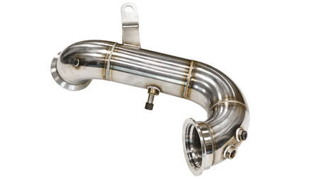 Downpipe Mercedes Benz A45 A45S 19+ M139 W177 