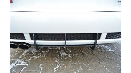Dyfuzor Tylny Audi RS4 B5 ABS