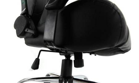 Fotel biurowy JBR06
