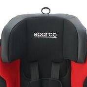 Fotelik Dziecięcy Samochodowy SPARCO SK700RD 9 - 36kg