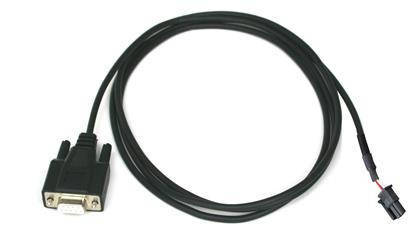 Innovate Kabel 4-pinowy do DB9 PC