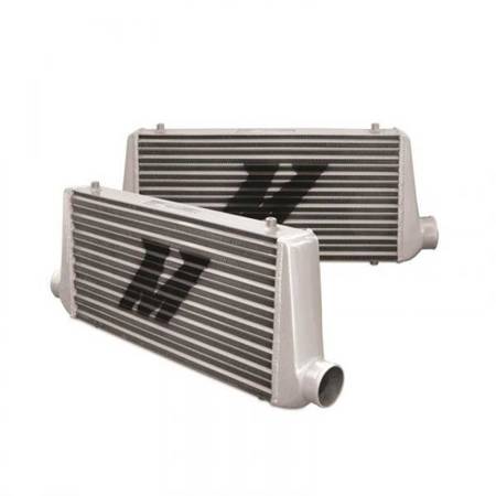 Intercooler Mishimoto M-Line 600x300x76 Tube and Fin