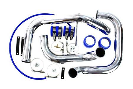 Intercooler Piping Kit TurboWorks Nissan Skyline R33
