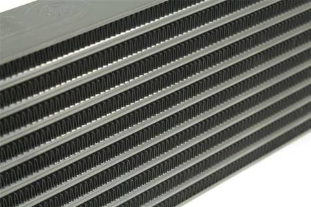 Intercooler TurboWorks 560x180x55 Tube and Fin
