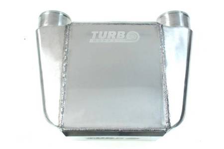 Intercooler wodny TurboWorks 240x260x120 3,5" 2x90st