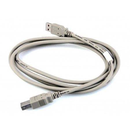 Kabel USB A - USB B