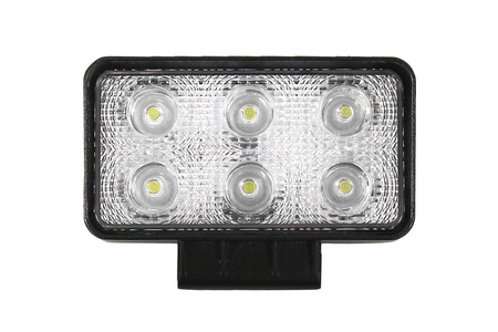 Lampa LED SF41622-1 18W