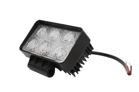 Lampa LED SF41622-1 18W