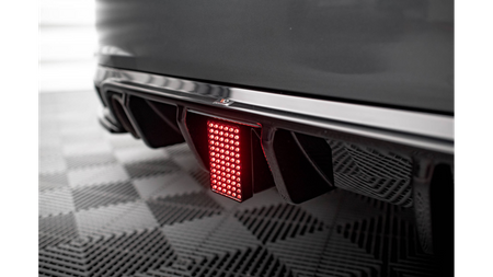 Ledowe Światło Stop Audi TT S-Line 8S