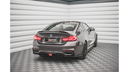 Ledowe Światło Stop BMW M4 F82 Textured