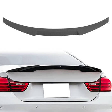 Lotka Lip Spoiler BMW 4 F32 2013-2020