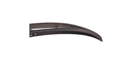 Lotka Lip Spoiler Carbon BMW 4 F36 2014-2016