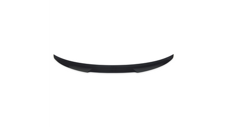 Lotka Lip Spoiler Carbon Look BMW 4 F32 2013-obecnie