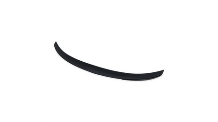 Lotka Lip Spoiler Carbon Look BMW 4 F36 2014-obecnie