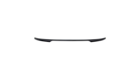 Lotka Lip Spoiler Carbon Look BMW 4 F36 2014-obecnie