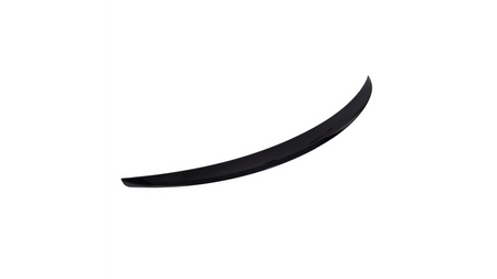 Lotka Lip Spoiler Carbon Look MERCEDES GLE C292 2015-2019