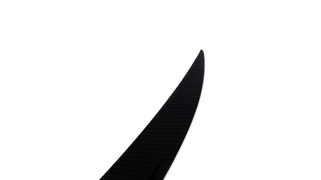 Lotka Lip Spoiler Carbon Look MERCEDES GLE C292 2015-2019