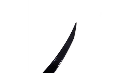 Lotka Lip Spoiler Carbon Look MERCEDES S-Class C217 A217 2014-obecnie