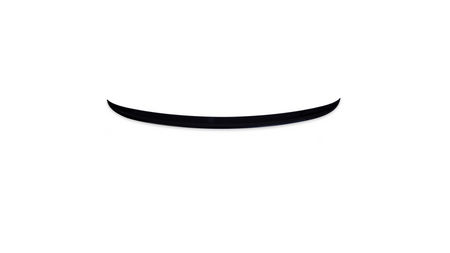 Lotka Lip Spoiler Carbon Look MERCEDES SL R230 2001-2012