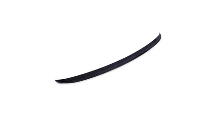 Lotka Lip Spoiler Carbon Look MERCEDES SL R230 2001-2012