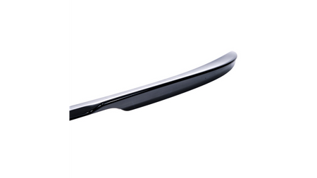 Lotka Lip Spoiler Gloss Black BMW 4 F33 2013-obecnie