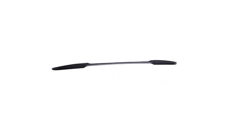 Lotka Lip Spoiler Gloss Black BMW 4 F33 2013-obecnie