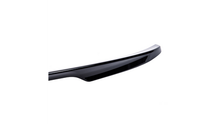 Lotka Lip Spoiler Gloss Black BMW 4 F36 2014-obecnie