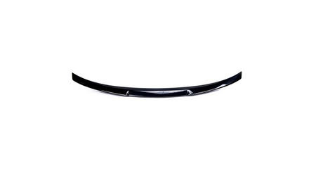 Lotka Lip Spoiler Gloss Black BMW M4 F82 2013-obecnie