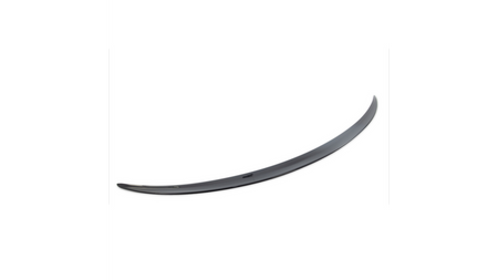 Lotka Lip Spoiler Gloss Black MERCEDES E-Class C238 2016-obecnie