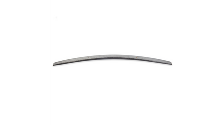 Lotka Lip Spoiler Gloss Black MERCEDES GLE C292 2015-2019