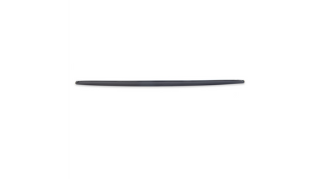 Lotka Lip Spoiler Gloss Black MERCEDES GLE C292 2015-2019