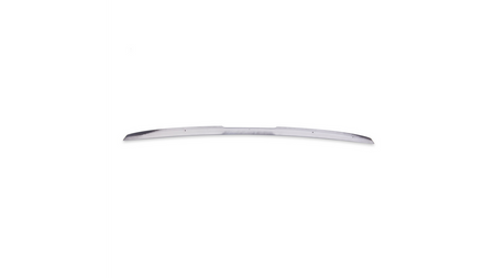 Lotka Lip Spoiler Matt Black MERCEDES SL R230 2001-2012