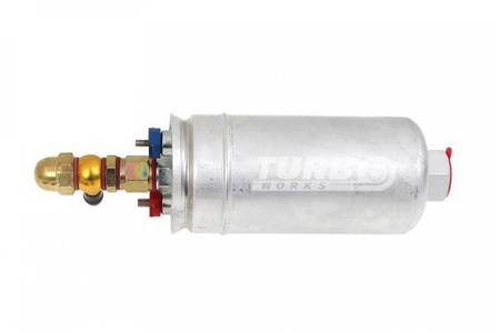 Pompa paliwa TurboWorks TurboWorks 044 300LPH + zestaw montażowy