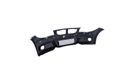 Przedni zderzak sport PDC SRA BMW 1 E81 E82 E87 E88 2004-2013