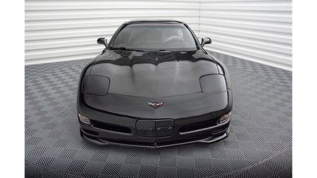 Splitter Przedni Chevrolet Corvette C5