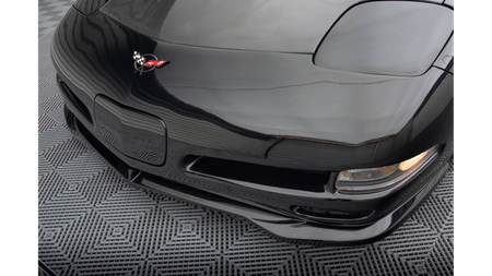 Splitter Przedni Chevrolet Corvette C5