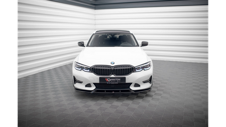 Splitter Przedni v.1 BMW 3 Sport Line G20 / G21