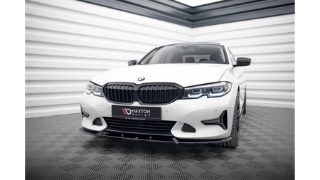 Splitter Przedni v.1 BMW 3 Sport Line G20 / G21