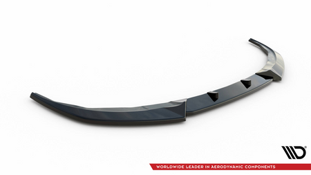 Splitter Przedni v.1 BMW 3 Sport Line G20 / G21