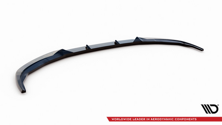 Splitter Przedni v.1 BMW 3 Sport Line G20 / G21