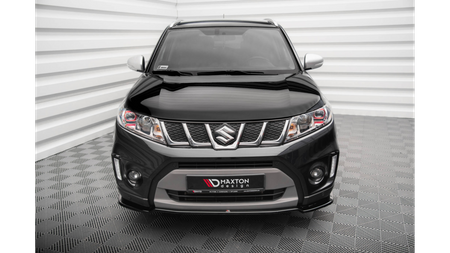 Splitter Przedni v.1 Suzuki Vitara S Mk2