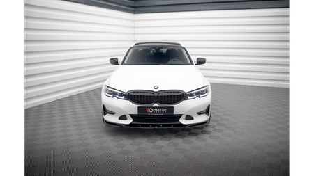 Splitter Przedni v.2 BMW 3 Sport Line G20 / G21