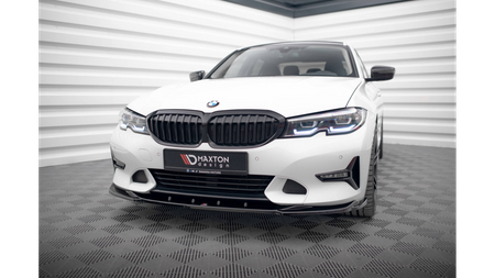 Splitter Przedni v.2 BMW 3 Sport Line G20 / G21