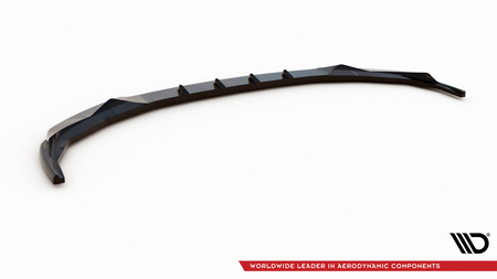 Splitter Przedni v.2 BMW 3 Sport Line G20 / G21