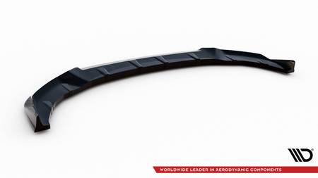 Splitter Przedni v.2 BMW 5 M-Pack G60