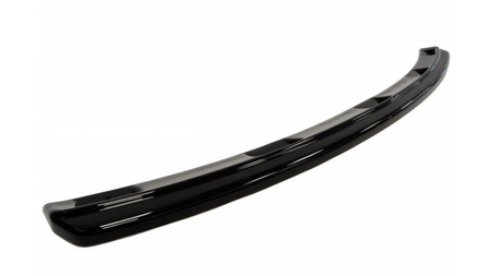 Splitter Tylny Środkowy Audi A5 S-Line (Bez Dyfuzora) Gloss Black