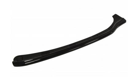 Splitter Tylny Środkowy BMW 3 E46 M-Pack Coupe (Bez Dyfuzora) Gloss Black